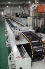 Flame Plating Robot Linear Track / Environmental 7th Robot Axis Flexible To Install