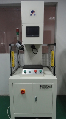 Frequency Max Pressure 0.1-1KN Servo Press Machine Stroke 0-200mm 1000MPa Working Pressure