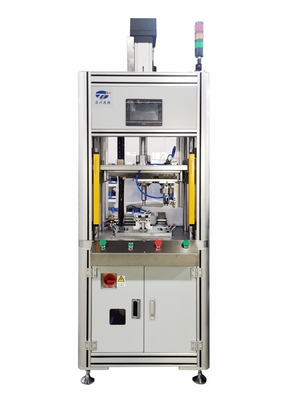Précision 3-30KN Capacité Servo Presse électrique 0,02 mm Répétabilité