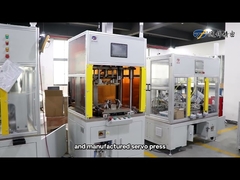 Suzhou Tongjin Precision Industry Co., Ltd. est une société de fabrication de produits de précision.